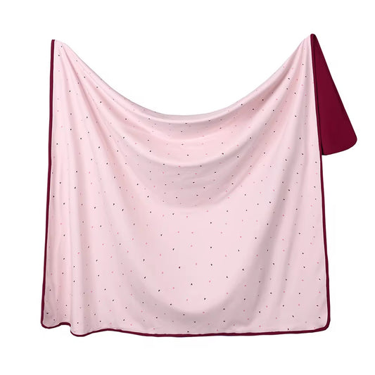 Manta de Algodón Doble Capa Miracle Baby