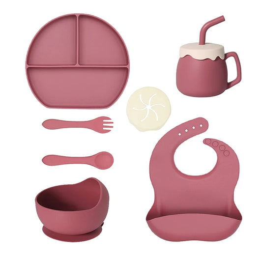 Set de Alimentacion 7 en 1