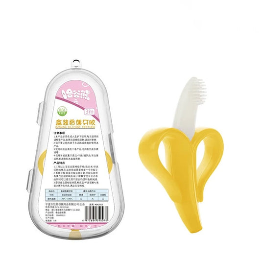 Mordedor Diseño Platano