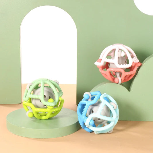 Mordedor Diseño Pelota