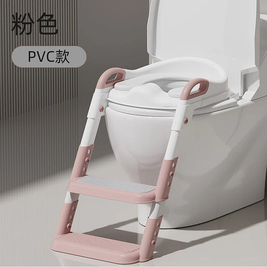 Escalera adaptador para Inodoro