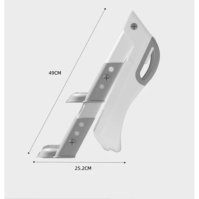 Escalera adaptador para Inodoro