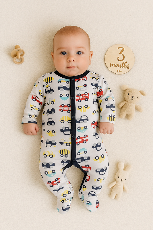 Enterito Clásico Carritos