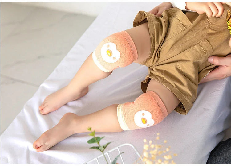 Rodilleras Protectoras para bebés