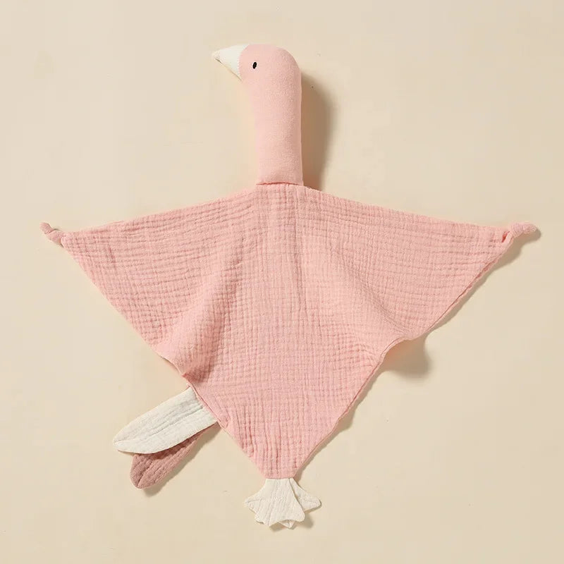 Toalla Tuto de Apego diseño aves