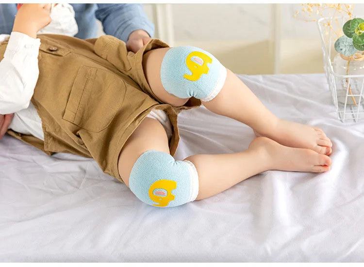 Rodilleras Protectoras para bebés