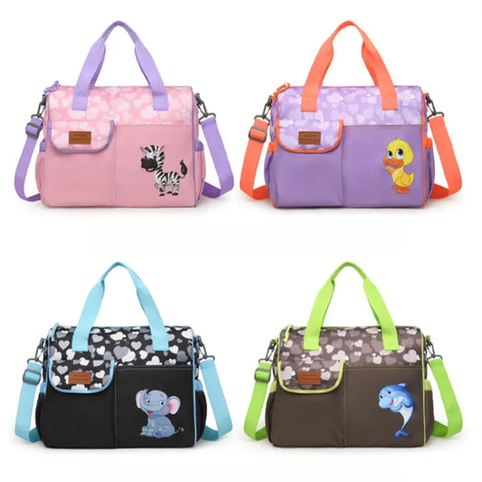 Bolso Maternal Multifuncional