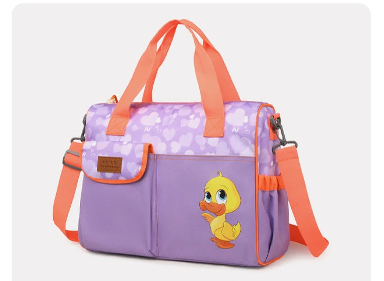 Bolso Maternal Multifuncional