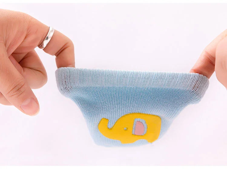 Rodilleras Protectoras para bebés