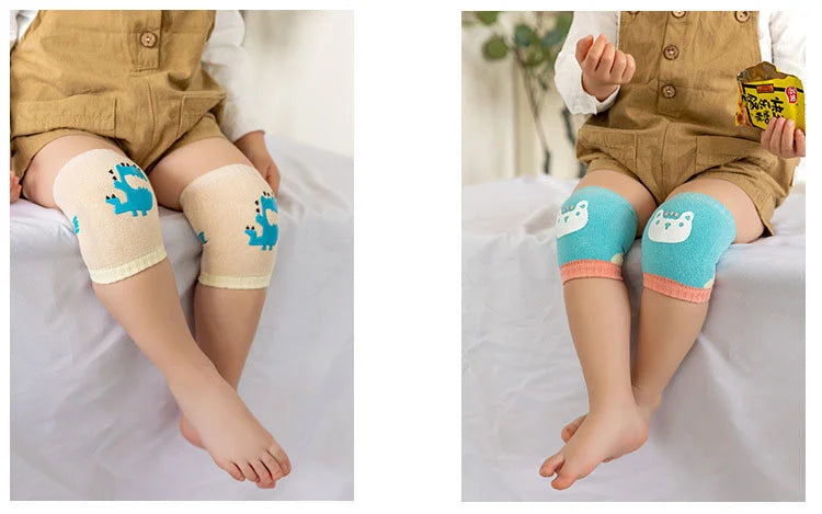 Rodilleras Protectoras para bebés