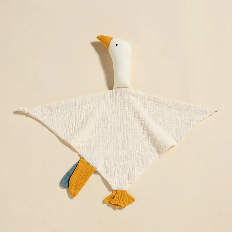 Toalla Tuto de Apego diseño aves