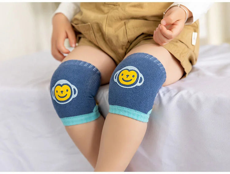 Rodilleras Protectoras para bebés