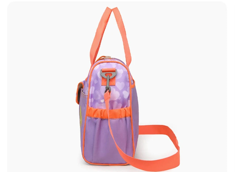 Bolso Maternal Multifuncional