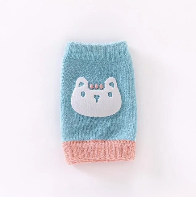 Rodilleras Protectoras para bebés