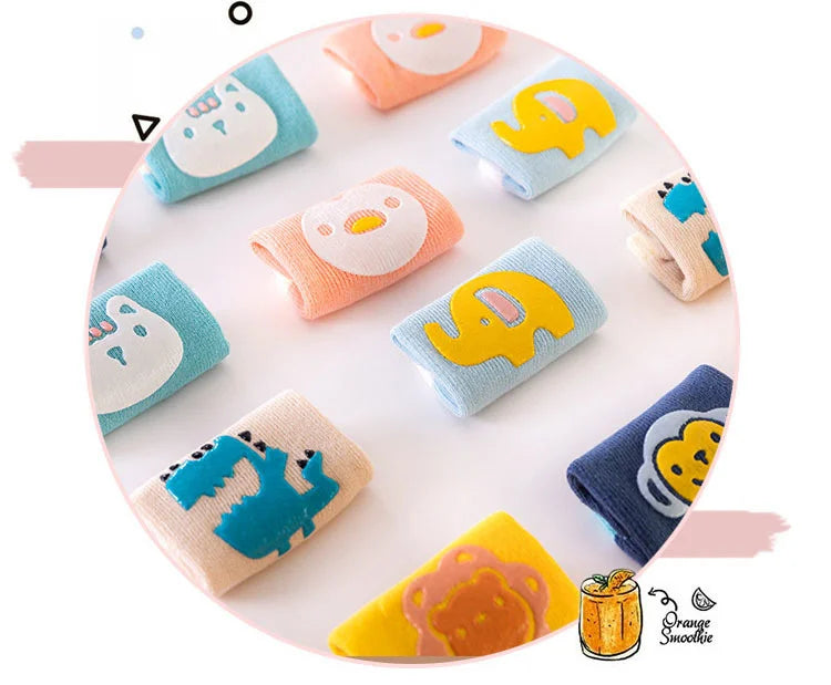 Rodilleras Protectoras para bebés