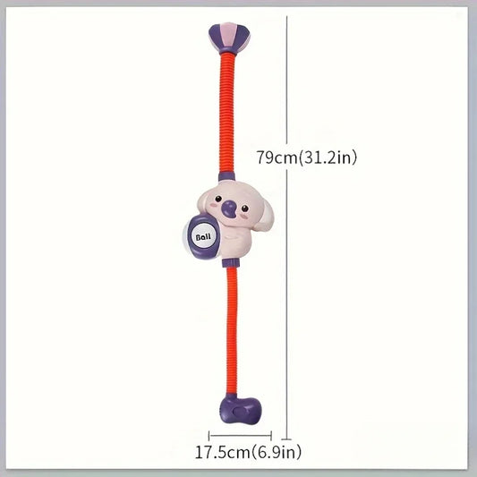 DUCHA DE AGUA PARA BEBE JUGUETE PARA EL BAÑO