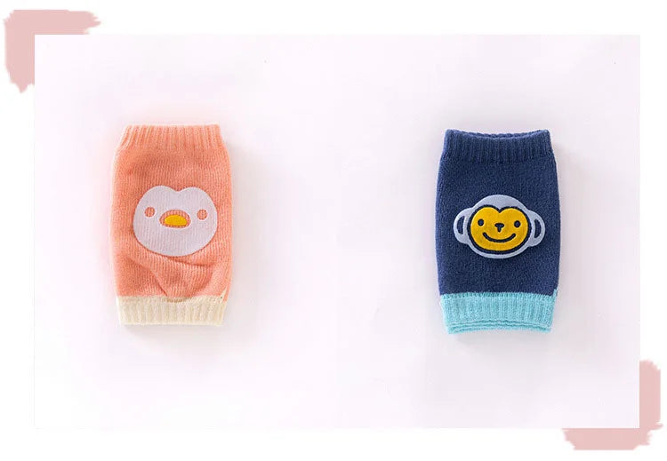 Rodilleras Protectoras para bebés