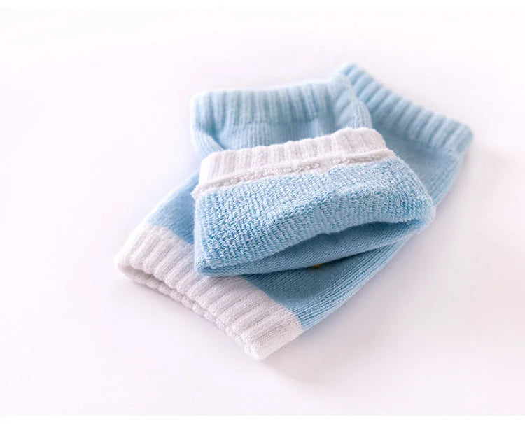 Rodilleras Protectoras para bebés