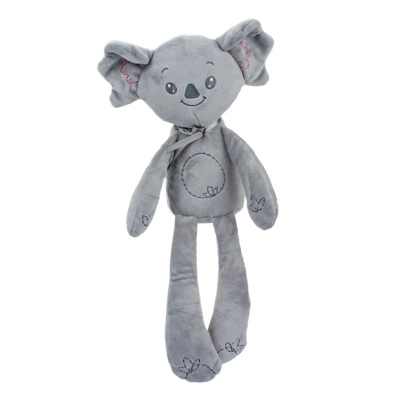 Juguete de Apego Peluche Koala Elefante Conejito