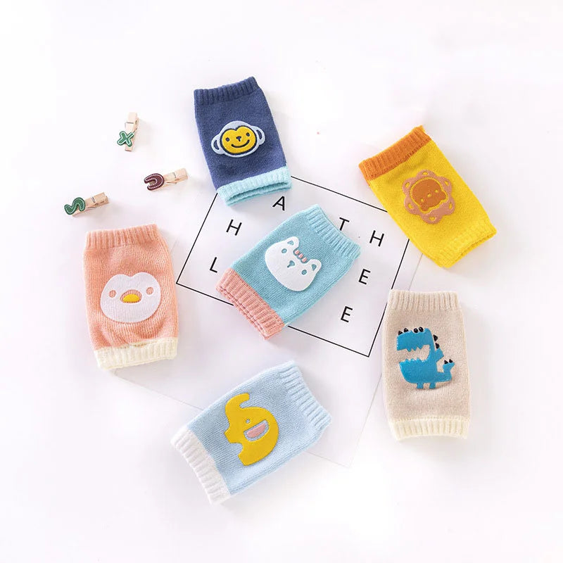 Rodilleras Protectoras para bebés