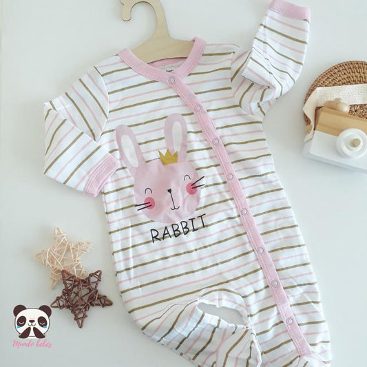 Enterito Clásico Algodón