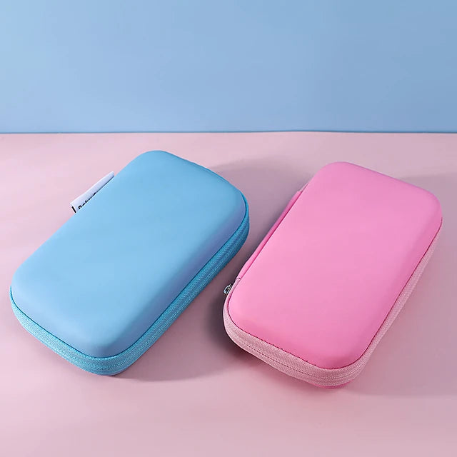 Set cuidado de bebé 8 pcs