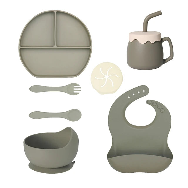 Set de Alimentacion 7 en 1