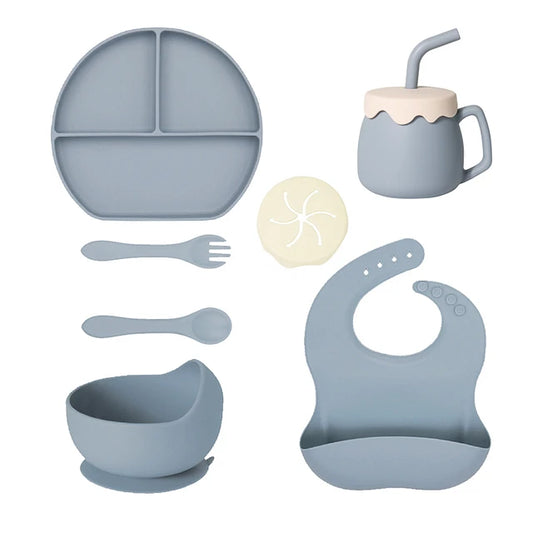 Set de Alimentacion 7 en 1