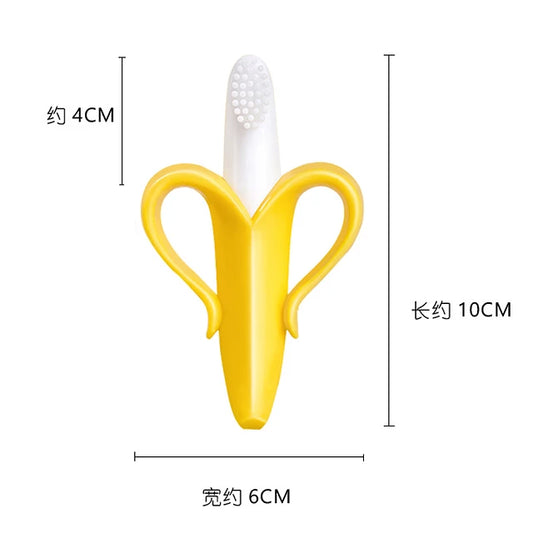 Mordedor Diseño Platano