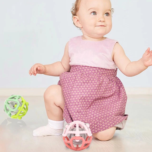 Mordedor Diseño Pelota