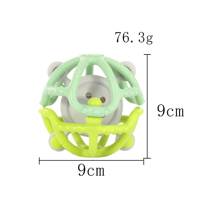 Mordedor Diseño Pelota