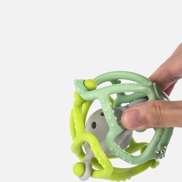 Mordedor Diseño Pelota