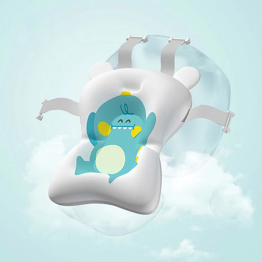 Cojín para Bañera Diseño Dino