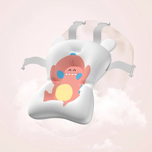 Cojín para Bañera Diseño Dino