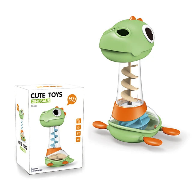 Juguete de Agua Diseño Dinosaurio