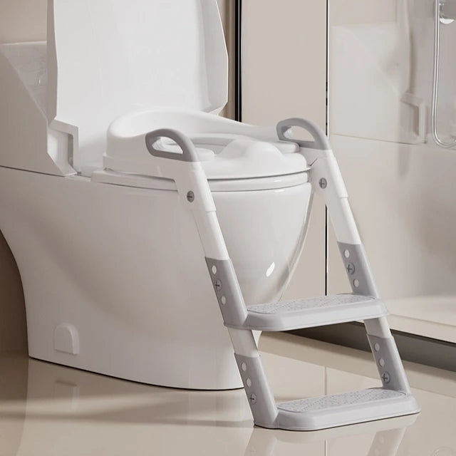 Escalera adaptador para Inodoro