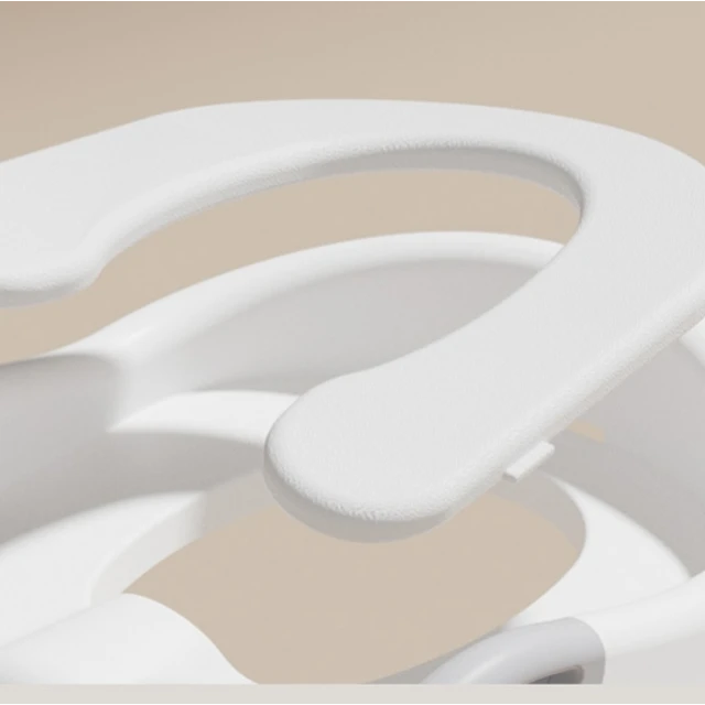 Escalera adaptador para Inodoro