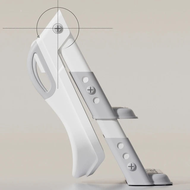 Escalera adaptador para Inodoro