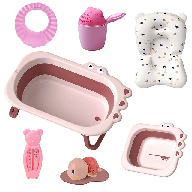 Combo Completo Bañera