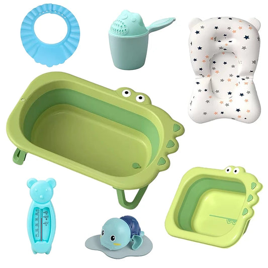 Combo Completo Bañera