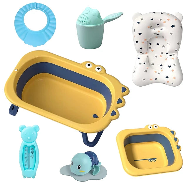 Combo Completo Bañera