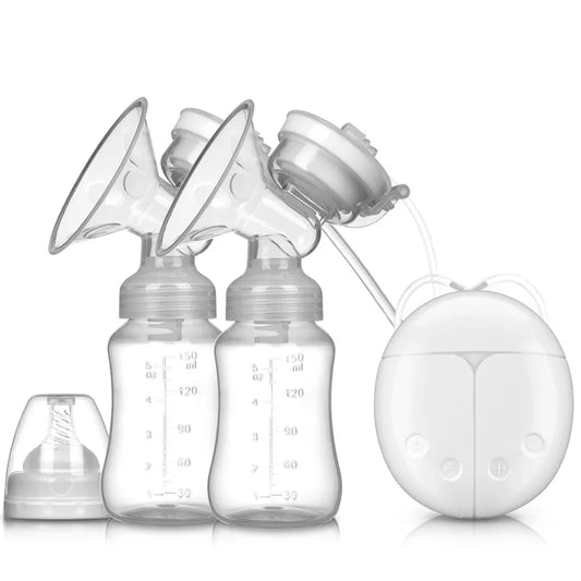 EXTRACTOR DE LECHE ELECTRICO