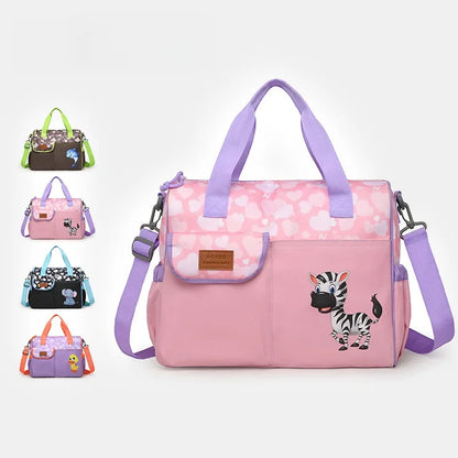 Bolso Maternal Multifuncional