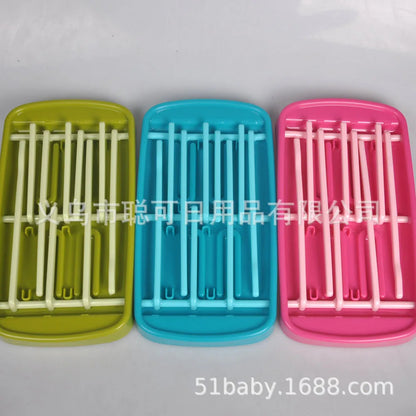 Soporte Escurridor de Mamaderas