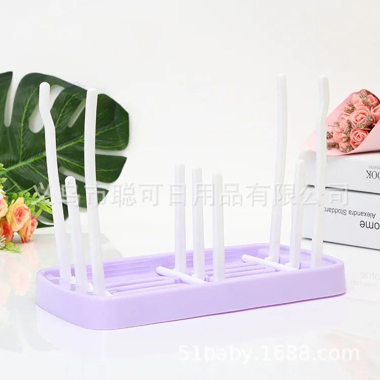 Soporte Escurridor de Mamaderas
