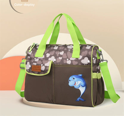 Bolso Maternal Multifuncional