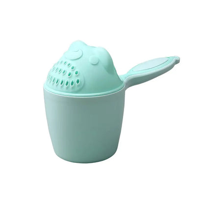Vaso de enjuague para ducha