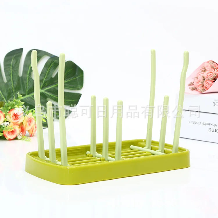 Soporte Escurridor de Mamaderas
