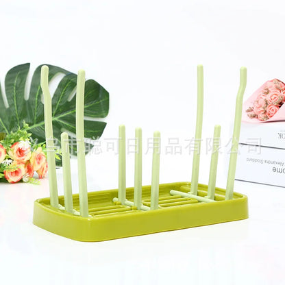Soporte Escurridor de Mamaderas