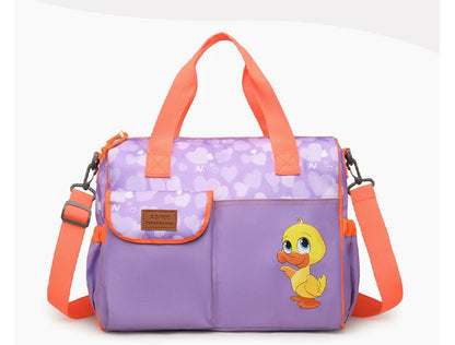 Bolso Maternal Multifuncional